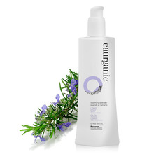 ORGANIC ROSEMARY LAVENDER SOAP