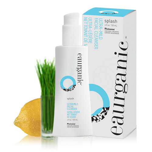 Ultra Mild Facial Cleanser