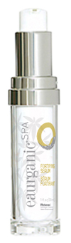 Organic Fortifying Serum