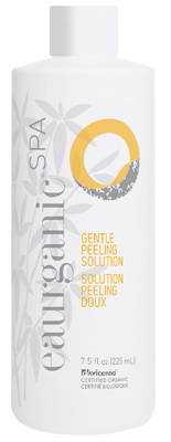 Organic Peeling Solution